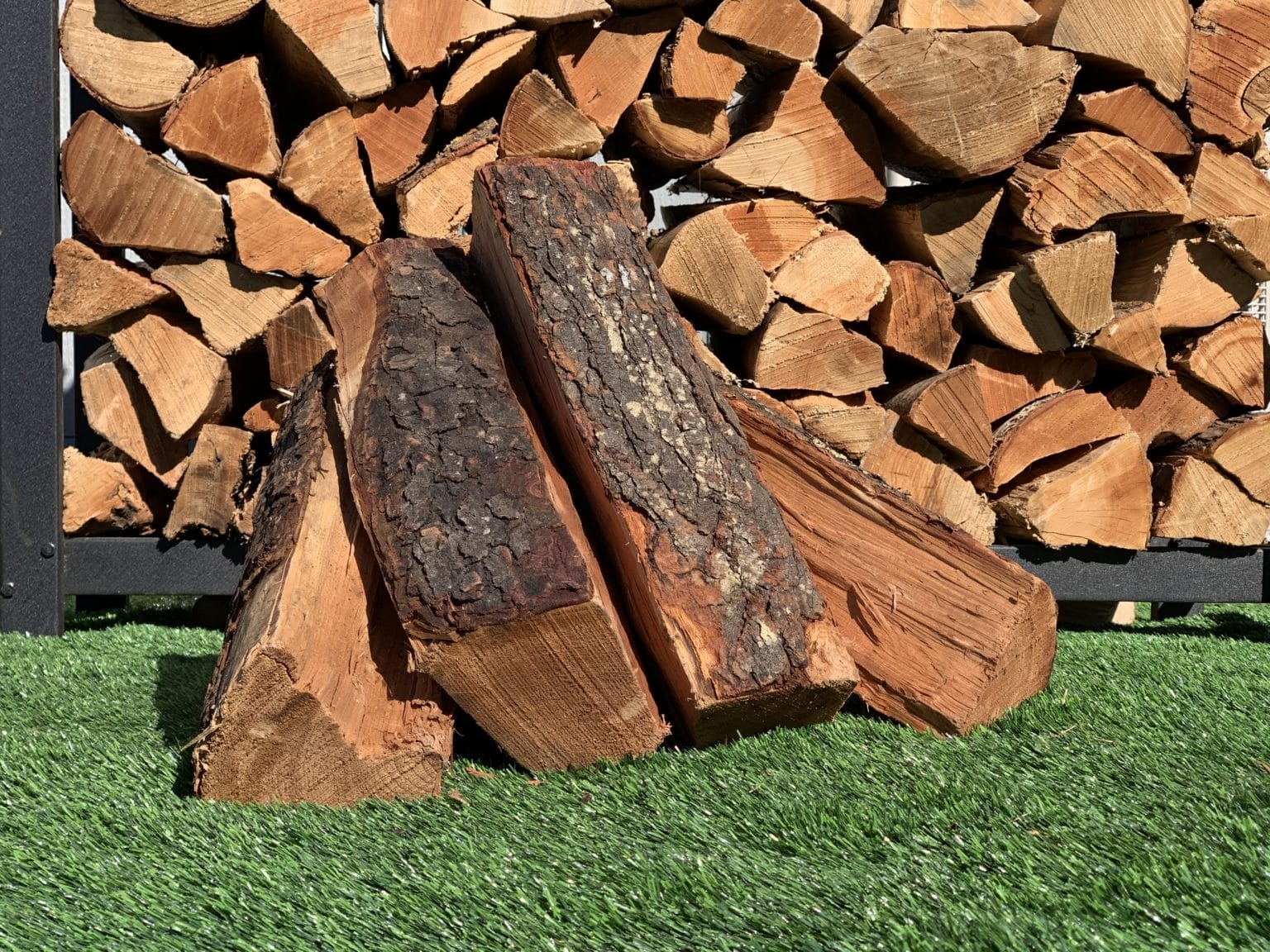 Premier Firewood Company Firewood For Sale and Delivery in CT & NY