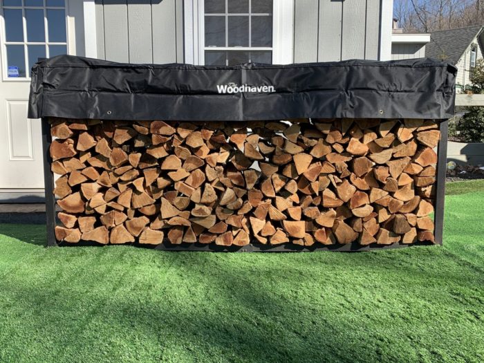 Premier Firewood Company | Firewood For Sale and Delivery in CT & NY