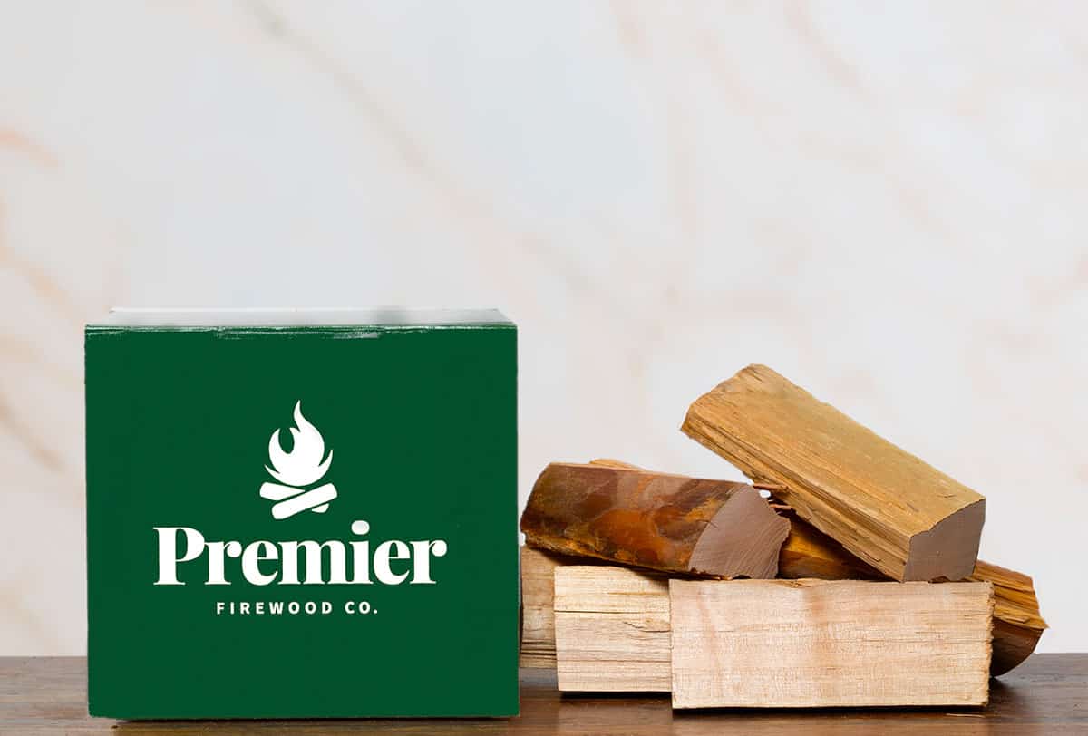 Westchester & Fairfield Firewood Dealer