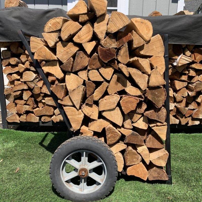 firewood for sale shelby township mi